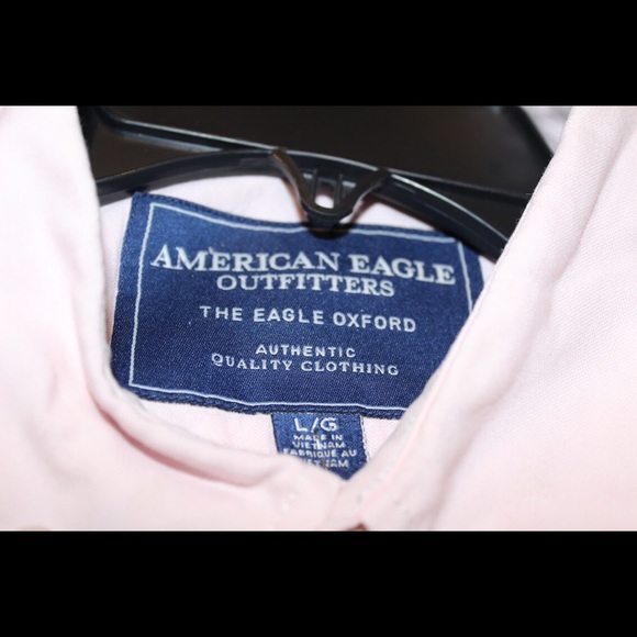 Button up - Picture 3 of 5